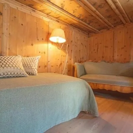 Chesa Michel Muragl Apartment *